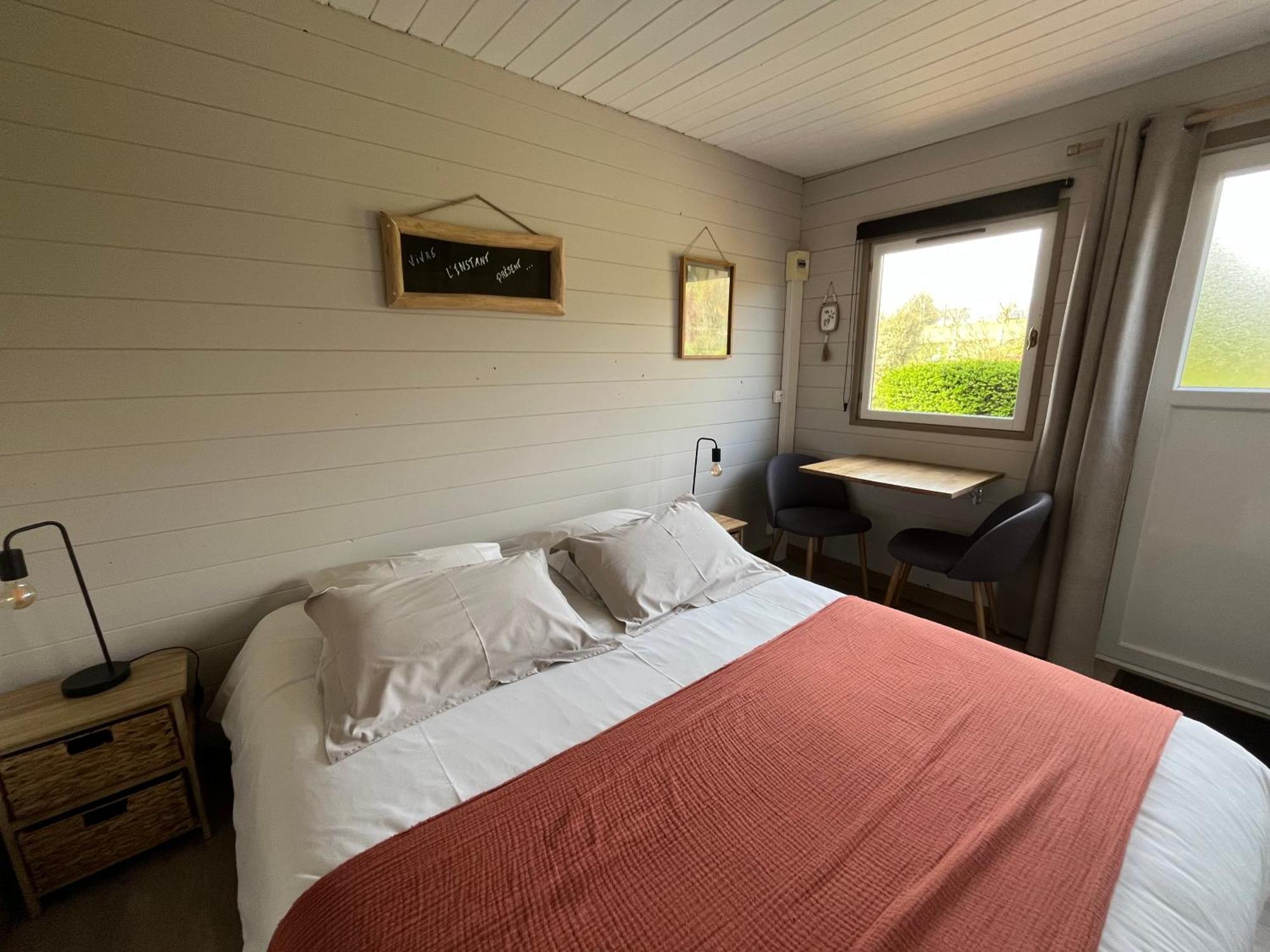 Le Temps D'Un Instant Bed and Breakfast Vattetot-sur-Mer Exteriör bild
