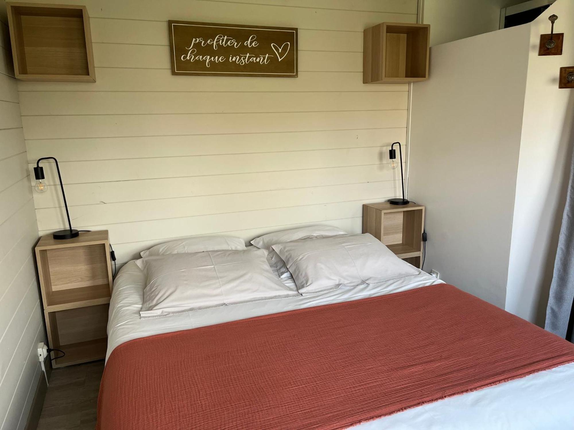 Le Temps D'Un Instant Bed and Breakfast Vattetot-sur-Mer Exteriör bild